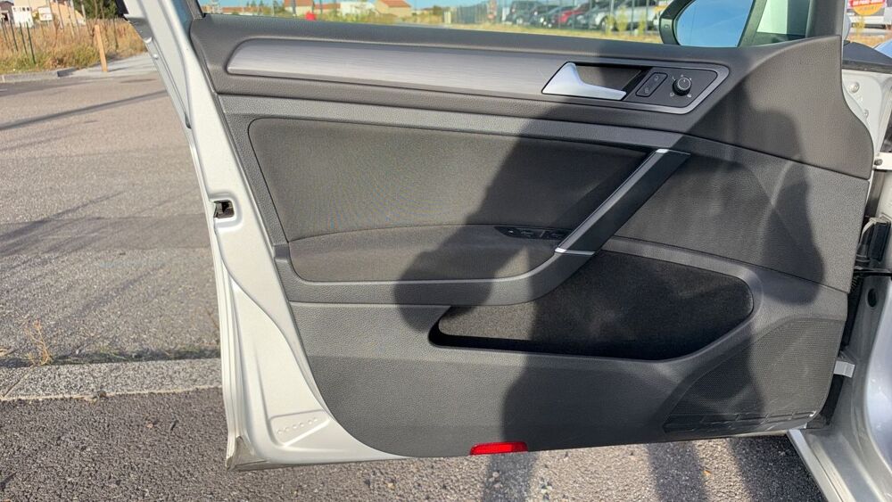 Golf 1.6 TDI 115 Confortline 2019 occasion 42560 Boisset Saint Priest