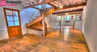  Maison à vendre 12 pièces 255 m²