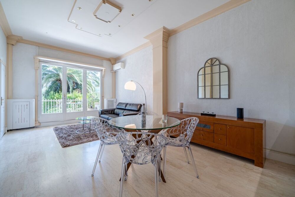 Location Appartement Appartement de 74m2 à louer sur Nice Nice