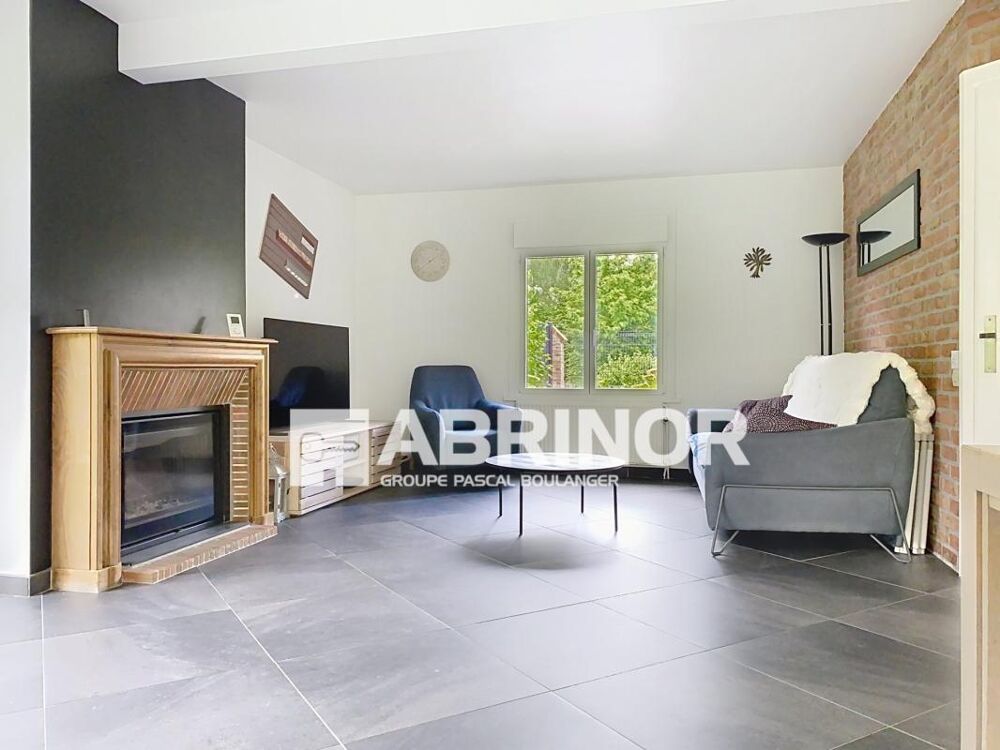 � vendre  Villa Sailly-lez-Lannoy (59390)