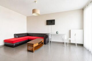  Appartement à vendre 3 pièces 61 m²