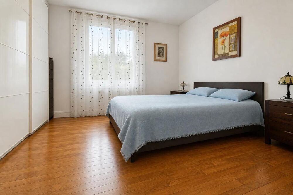Charmante maison 110 m2 - 3 chambres avec terrasse 64 m2