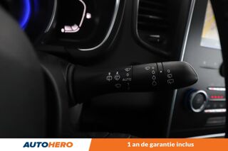 Grand scenic IV 1.7 dCi Blue Business 7PL 120 ch 2019 occasion 92130 Issy-les-Moulineaux