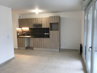  Appartement � louer 3 pi�ces 62 m�