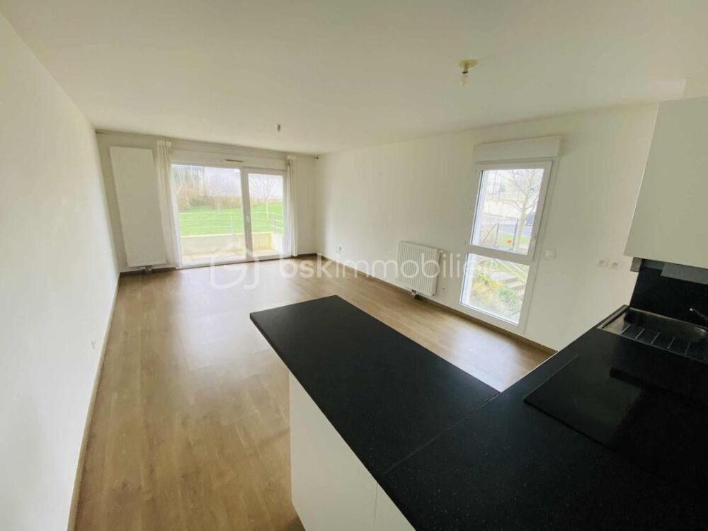 Vente Appartement Appartement T2 Vannes ( Secteur Gare ) Vannes