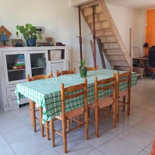  Maison � vendre 3 pi�ces 85 m�