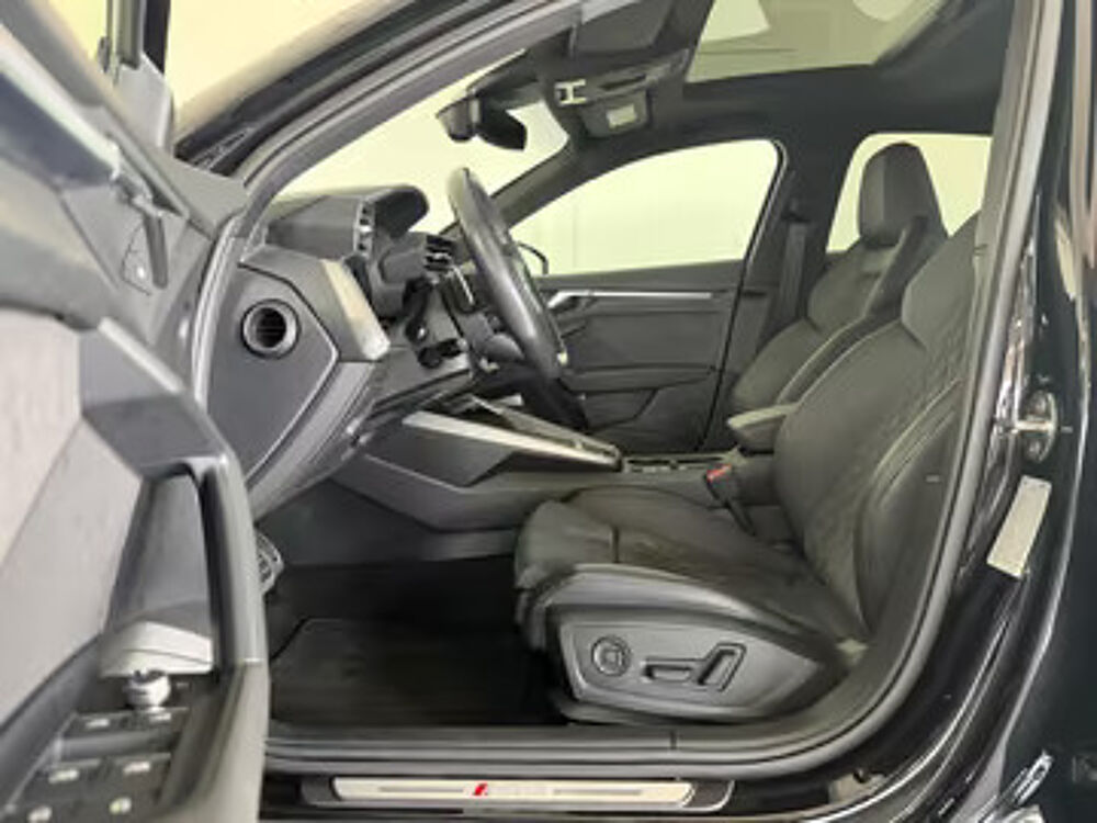 RS3 Limousine 2.5 TFSI quattro 400 ch 2024 occasion 33700 Merignac