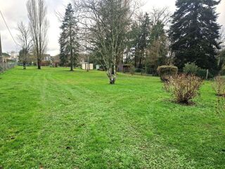  Terrain � vendre 1400 m�