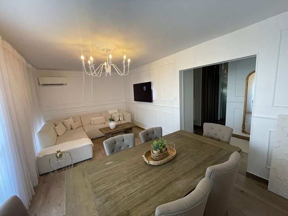 Vente Appartement Appartement Valence 5 pièce(s) Valence