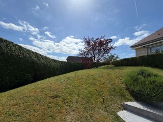  Maison à vendre 4 pièces 103 m²