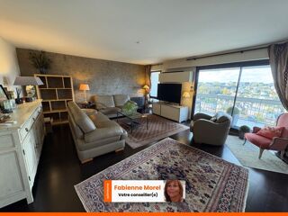  Appartement � vendre 3 pi�ces 105 m�