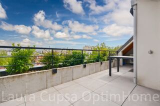  Appartement à vendre 4 pièces 95 m²