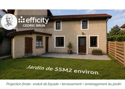   Maison Maison - 4 pièce(s) - 103 m²