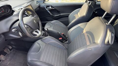 208 I 1.6 E-HDi 92 Allure 2013 occasion 57000 Metz