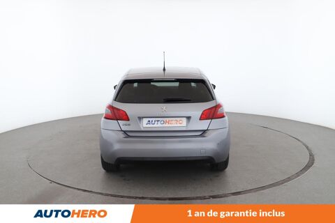 308 1.2 PureTech Style 110 ch 2019 occasion 92130 Issy-les-Moulineaux