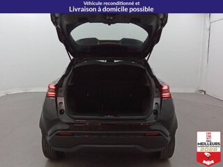 Juke DIG-T 114 Acenta 2023 occasion 10150 Lavau
