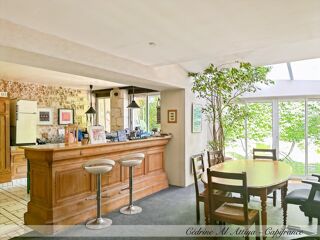  Maison � vendre 6 pi�ces 211 m�