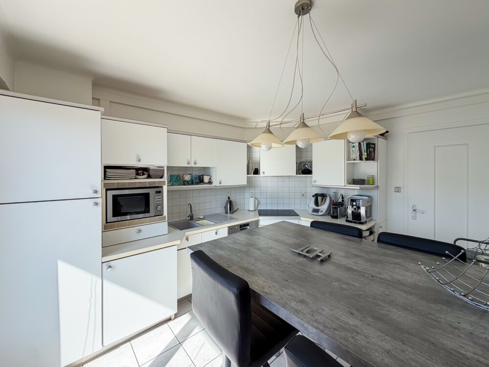 Vente Appartement À vendre – Appartement T3 de 85,80 m² traversant à Annemasse (74) Annemasse