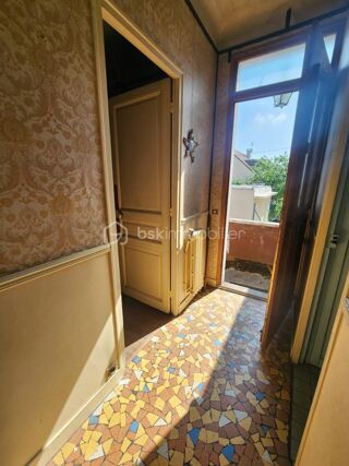  Maison � vendre 3 pi�ces 53 m�