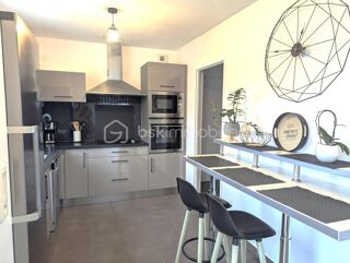  Maison � vendre 6 pi�ces 120 m�