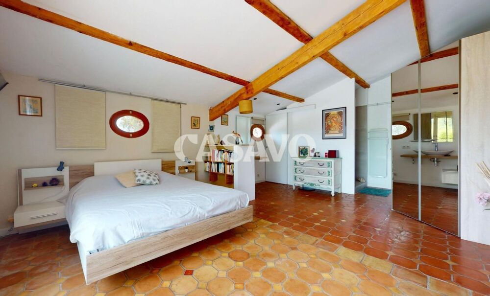 � vendre  Maison Rognes (13840)