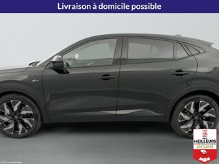Rafale E-Tech full hybrid 200ch esprit Alpine 2026 occasion 10150 Lavau