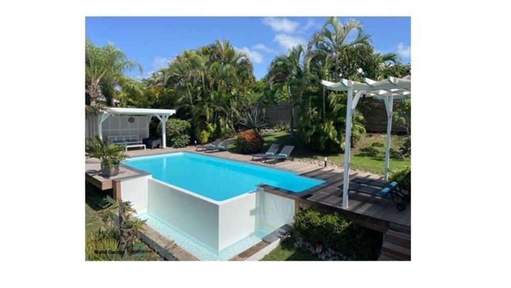 � vendre  Maison Sainte-Anne (97180)