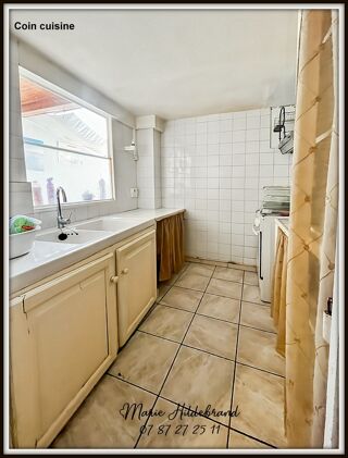  Maison  vendre 5 pices 146 m