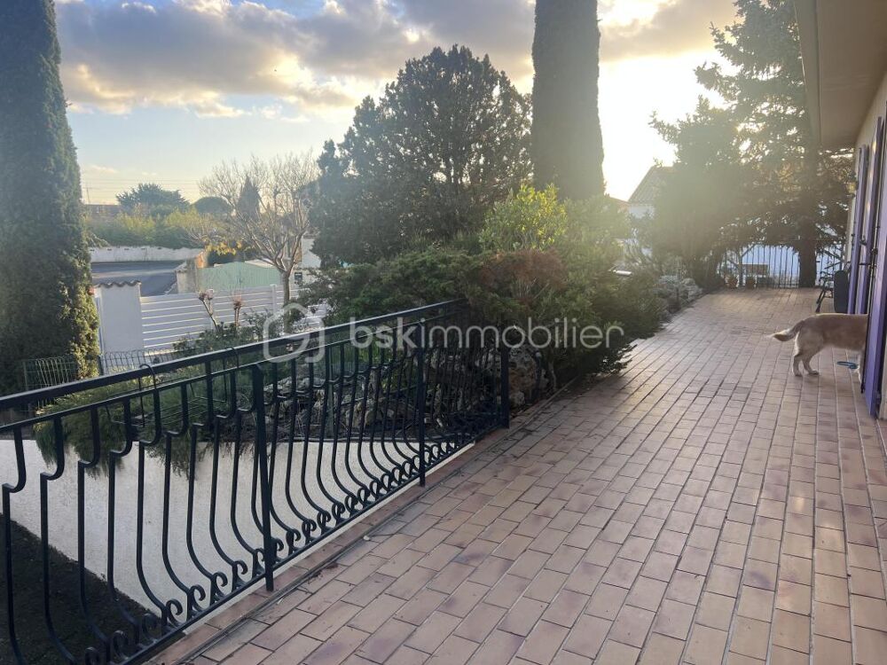 MAISON DE MAITRE 244 m²