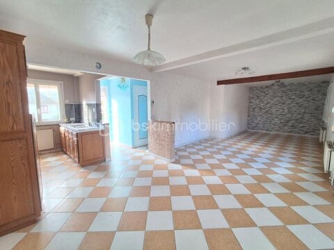   Maison semi mitoyenne Maison - 5 pi�ce(s) - 113 m�