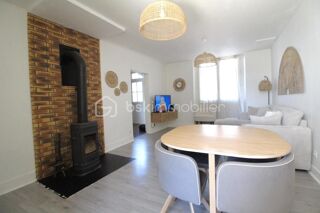  Maison à vendre 5 pièces 95 m²