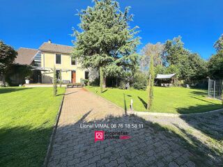  Maison � vendre 5 pi�ces 170 m�