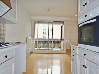  Appartement � vendre 4 pi�ces 76 m�