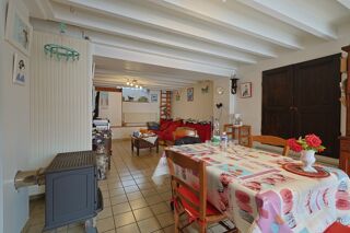  Maison à vendre 6 pièces 98 m²