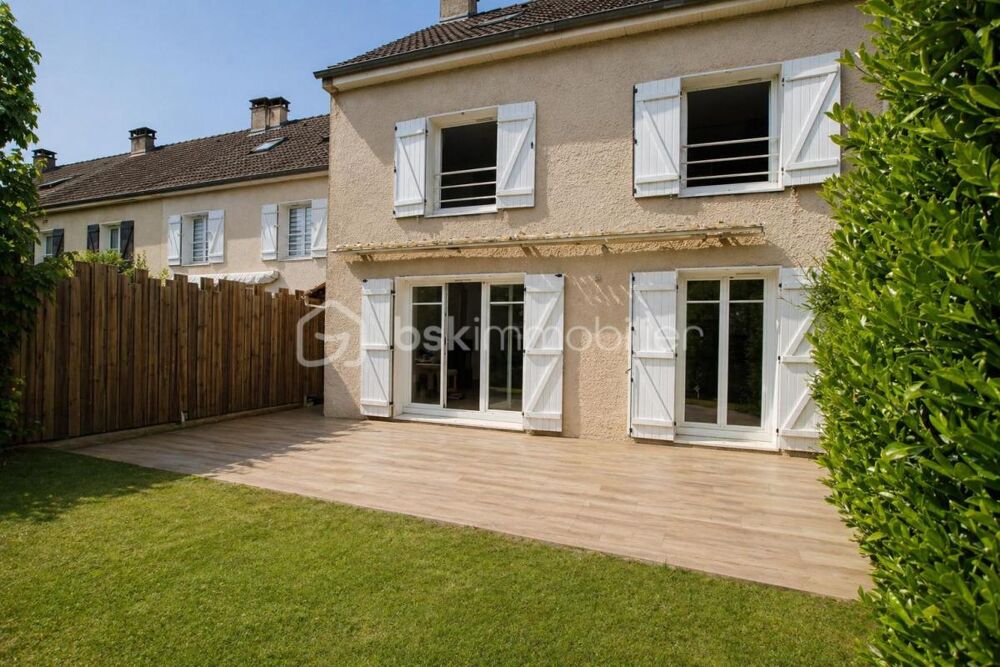 maison coup de coeur