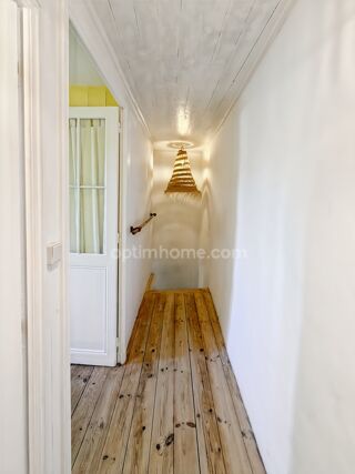  Maison � vendre 4 pi�ces 64 m�