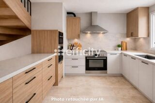  Maison � vendre 4 pi�ces 80 m�