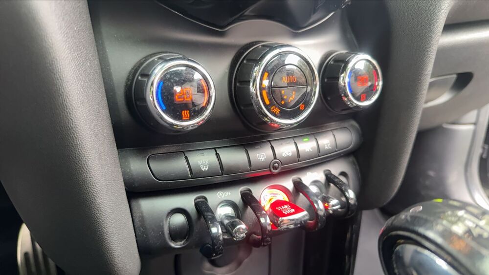 Cooper 2.0 231 BVA6 Jcw Exclusive Design 2016 occasion 37230 Fondettes