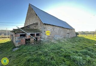  Ferme à vendre 5 pièces 118 m²