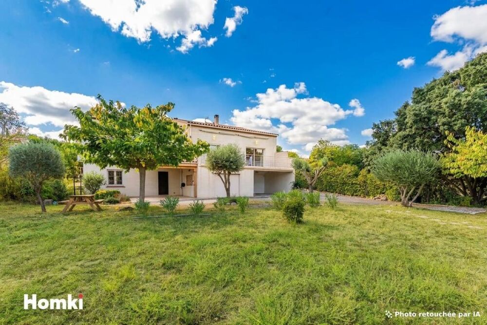 Vente Maison Maison/Villa T5 de 140 m2 à Carcassonne 11000 Carcassonne