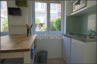  Appartement � louer 1 pi�ce 20 m�