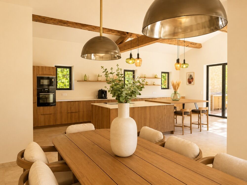 à vendre  Maison Bonnieux (84480)