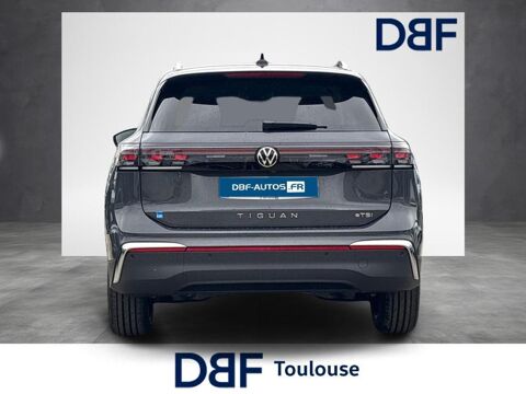 Tiguan NOUVEAU 1.5 ETSI 150CH DSG7 ELEGA 2026 occasion 31100 Toulouse