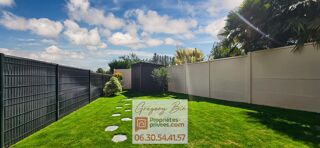  Maison � vendre 4 pi�ces 95 m�