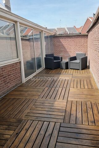  Immeuble � vendre 6 pi�ces 128 m�