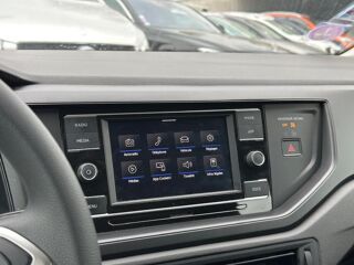 Polo VI 1.0 TSI 95 2022 occasion 78240 Chambourcy