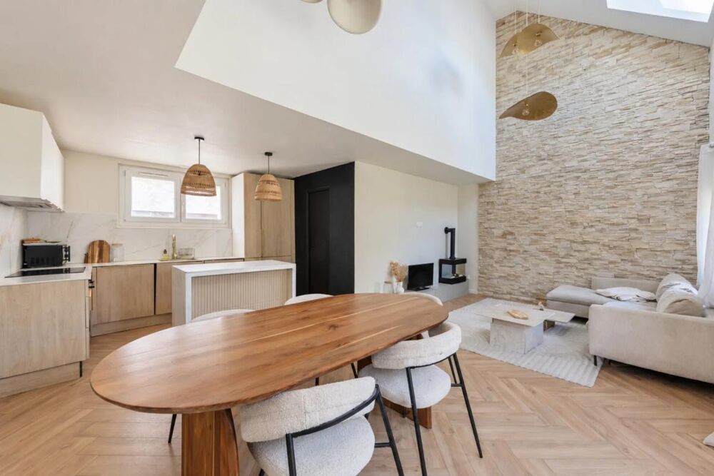 Vente Maison Maison de 5 pièces de 87 m² à Pontoise Pontoise