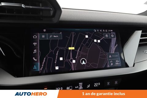 A3 35 TDI S line S tronic 7 150 ch 2021 occasion 92130 Issy-les-Moulineaux