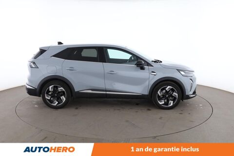 Symbioz 1.6 E-Tech Full Hybrid Techno 145 ch 2024 occasion 92130 Issy-les-Moulineaux
