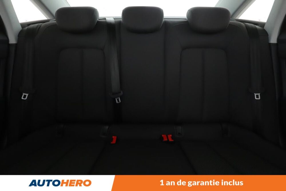 A6 50 TFSIe Quattro S tronic 7 299 ch 2020 occasion 92130 Issy-les-Moulineaux